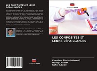 Chandani Bhatia (U. A.) | Les Composites Et Leurs DÉFaillances | Taschenbuch