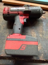 Clé à chocs Snap-On CT8850 1/2" Drive 18V occasion