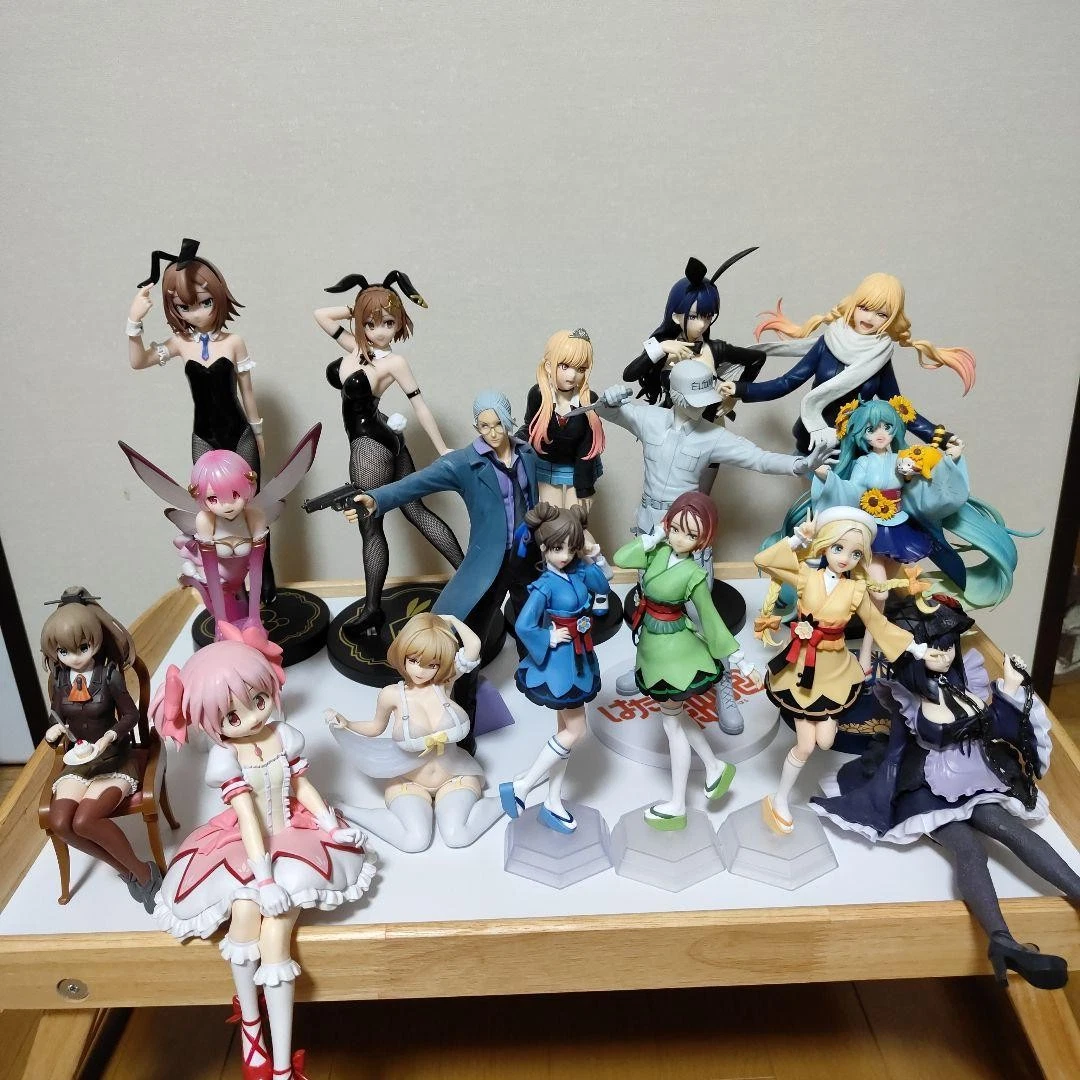 25+ Anime Figure Lot for sale | Updated Oct 2026