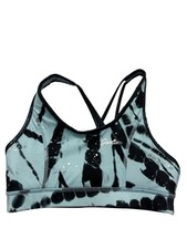 Justice Reversible Strappy Sport Bra-Wear 2 Ways-Girl's Size L 12-14 