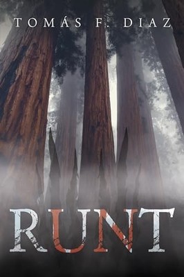 			Runt by Diaz  New 9781804390757 Fast Free Shipping..		