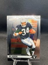 bo jackson camo