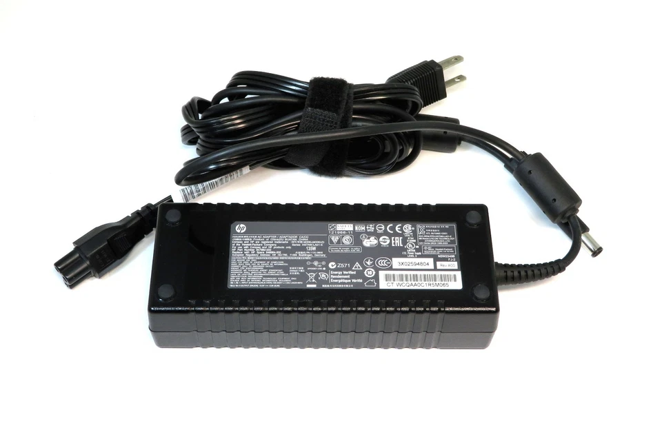 HP Compaq 8000 Elite Ultra-Slim Computer E5700/Win 10/250GB HDD/4GB RAM/Adapter - Image 2 of 4