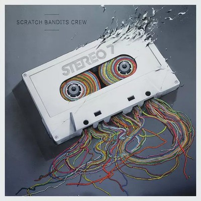 Stereo 7, Scratch Bandits Crew