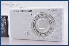   EXC    CASIO EXILIM EX-ZR70 10x battery FromJapan mj7948