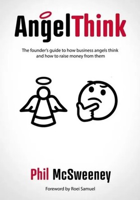 AngelThink | Phil McSweeney | Englisch | Taschenbuch | Kartoniert / Broschiert
