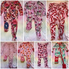 Posh Peanut Other Bamboo 3-6m Bundle of 7