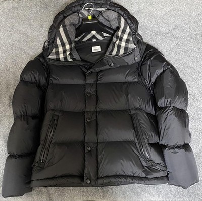 BURBERRY Down Jacket/Vest M | eBay BURBERRY Down Jacket/Vest M | eBay