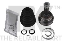 Gelenksatz Antriebswelle Nk 5147128 FüR Lupo Arosa Polo Seat 6X1 Vw 1 6E1 6N2 3