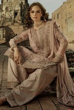 Indian Pakistani Salwar Kameez Readymade Stitched Designer Party Wear