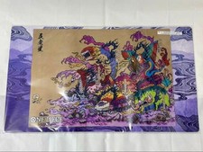 BASE SHOP Limited Playmat Vol. 2 The Five Eld...