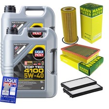 Filtre d'habitacle BMW SERIE 7