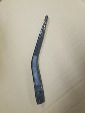 Vintage Hurst Shifter Stick Handle Painted Rat Rod 4 Speed Muncie Saginaw