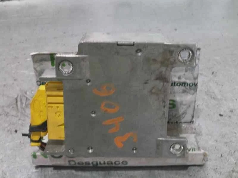 97AG14B0586DA CENTRALINA  / 010268827202 / 829589 PER FORD ESCORT TURNIER 1.6 CA - Immagine 2 di 4