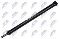 NTY Gelenkwelle Achsantrieb NWN-NS-009 FüR Nissan Navara NP300 D40 Dci 4WD D40TT