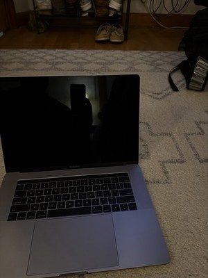 Apple MacBook Pro A1707 15.4 in Laptop for sale online | eBay