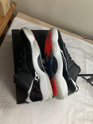 Size 13 - Air Jordan 11 Retro Low Infrared 23 for sale online | eBay