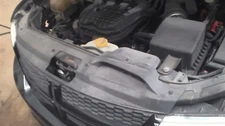 Front Plastic Sight Shield Under Hood JOURNEY   2011 Body Parts Misc 1730562