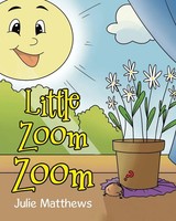 Julie Matthews | Little Zoom Zoom | Taschenbuch | Englisch (2024)