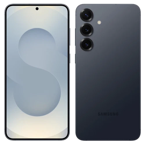 Smartphone Samsung Galaxy S25 5G 6,2” S931 12+256GB DualSim Blue Black - Immagine 4 di 4