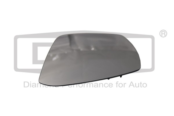 DPA Spiegelglas AußEnspiegel 88571786302 FüR Skoda Octavia 3 Combi 5E5 5E6 5E3-image
