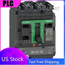 Schneider Electric C16N32D160 NSX160N dsj ML2.2 160A 3P3D-
