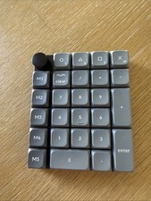 Keychron K0 Max Wireless Mechanical Numpad