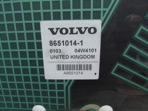 306792551 Antenna per VOLVO XC90 D5 Summum (7 asientos) (136kW) 2004 3054394 - Foto 3 di 10