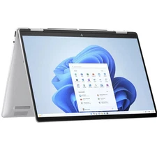 HP Envy X360 Convertible 13M-BD0033DX 13.3'' Laptop i7-11th Gen 8GB RAM 512GB