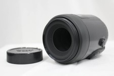 【Poor Condition Item】 Pentax smc PENTAX-FA 100mm F2.8 MACRO Lens e6563