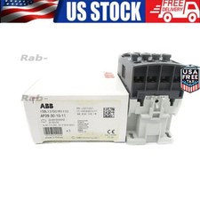 ABB AF09-30-10-11 1SBL137001R1110 24-60V/20-60VDC NSMP