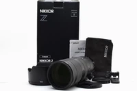 [Top MINT w/Box Hood] Nikon NIKKOR Z 70-200mm f/2.8 VR S Lens From JAPAN