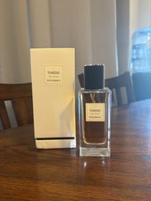 Yves Saint Laurent Tuxedo 4.2 fl oz 125mL Eau de Parfum
