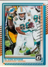 2025 Donruss Optic NFL Football Base Singles #1-150 (Pick Your Cards)