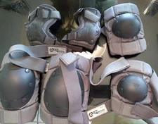 Skate XT Premium Pro- Tec Pad Set Size S