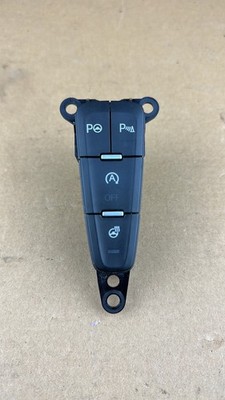 Ford Focus Turnier 1.0 Ecoboost Start-stopp-system Schalter Einparkhilfe