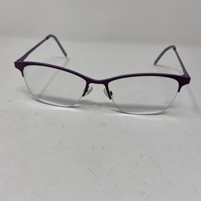 MODO EYEWEAR MODEL 4239 54-16-140 PURPLE EYEGLASSES 292Q
