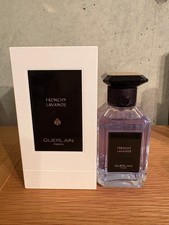 Frenchy Lavande Guerlain perfume - a fragrance for women and men 2021