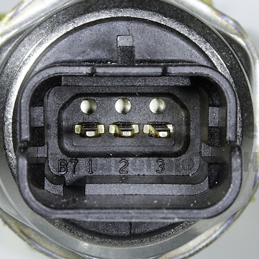 PIERBURG 7.11225.27.0 Sensor, fuel pressure for CITROËN,DS,OPEL,PEUGEOT