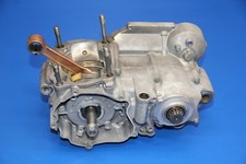 1999 98-99 KX250 Engine Bottom End Cases Cran...