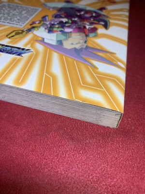 Mega Man ZX, Vol. 2, by Shin Ogino, UNREAD English Manga