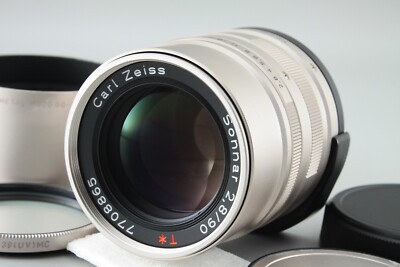 Carl Zeiss Sonar 2.8/90 レンズ Review: Zeiss Sonnar 2.8/90 T* on Sony a7II - phillipreeve.net