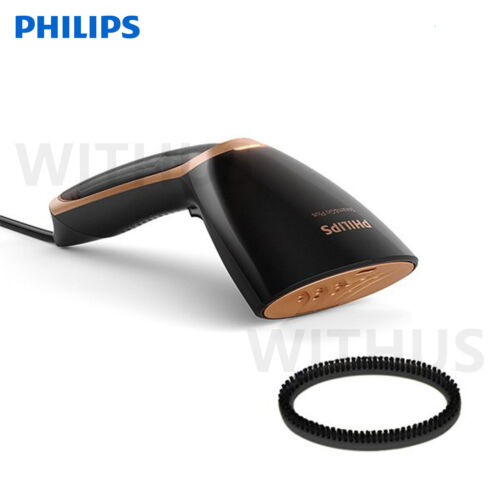 Philips GC362 Steam&Go Handheld Garment Steamer Iron GC362/88 220V Only_ - Picture 2 of 6
