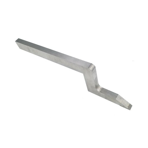 Carbide-tipped Scriber No.905201,6.35*12.7mm(1/4"x1/2") for Mitutoyo Height Gage - Picture 3 of 4