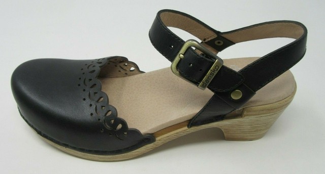 dansko thea clogs