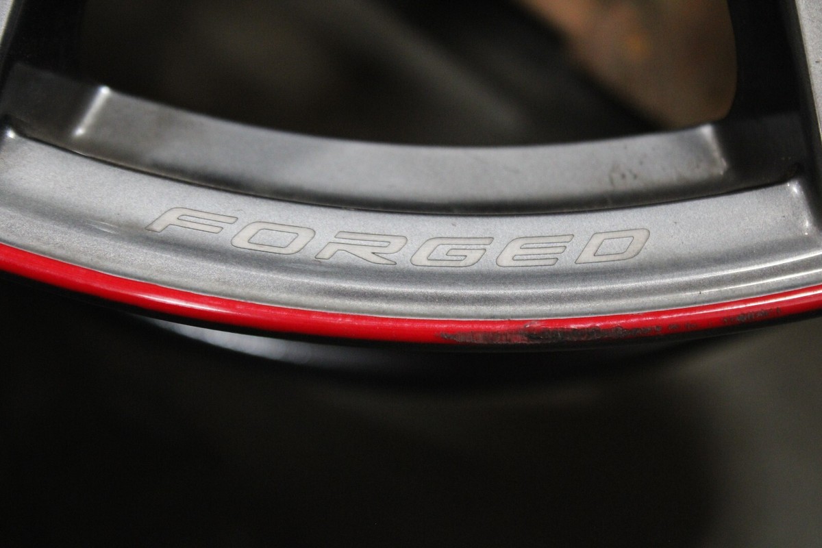 ＬＧＧＸ８ 2023 Chevy Corvette Stingray OEM Wheel Rim 20x11 20