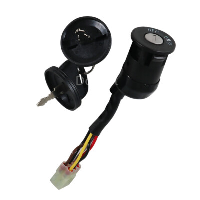 Ignition Switch＆Keys for Stels Guepard 800 Dominator 800 370400-1020001 LU081023