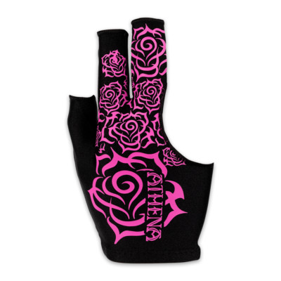 Athena Tribal Rose BGRATH03 Glove Bridge Hand Right