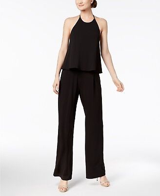 Quiksilver Womens Lounge About Sleeveless Jumpsuit