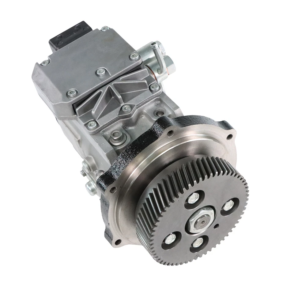 Fuel Injection Pump 0470504026 0 470 504 026 For ISUZU NKR77 RODEO 4JH1 4HK1 - Image 3 of 4